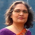 Deepika Joshi Kosmic Foundation - Graduate in Microbiology/Biochemistry, Certified Iris Analyst from ARIDGE, California